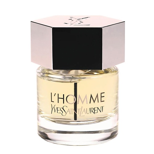 

YVES SAINT LAURENT YSL L'Homme 60, YSL L'Homme