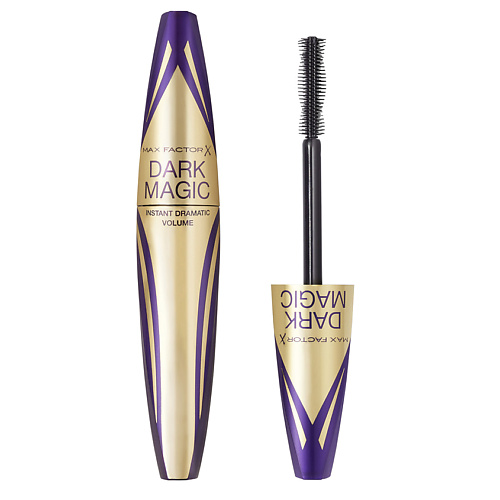 MAX FACTOR Тушь для ресниц Dark Magic Mascara MXF645539 - фото 1