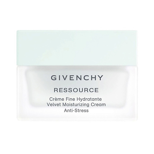 

GIVENCHY Увлажняющий легкий крем для лица "антистресс" RESSOURCE, Увлажняющий легкий крем для лица "антистресс" RESSOURCE