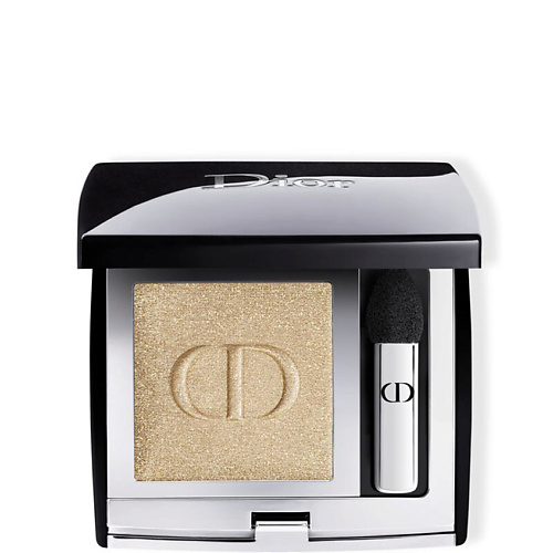 Тени для век DIOR Тени для век с глиттером Mono Couleur Couture Glitter палитра теней для век 5 цветов couture 7 г christian dior коричневый