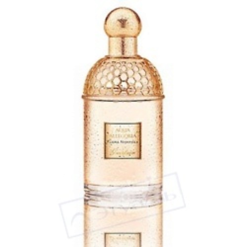 Туалетная вода GUERLAIN Aqua Allegoria Flora Nymphea