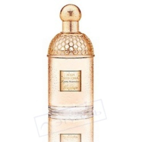 GUERLAIN Aqua Allegoria Flora Nymphea GUE011153 - фото 1