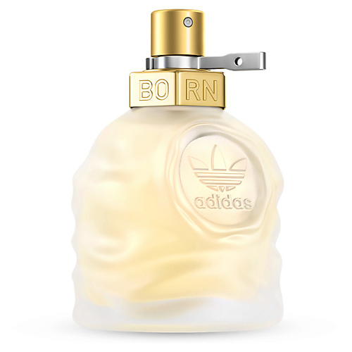 ADIDAS ORIGINAL Born Original Today Eau de Toillette for Her 30 adidas подарочный набор champion league iii arena edition