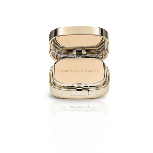 фото Dolce&gabbana dolce & gabbana make up тональная основа matte powder foundation