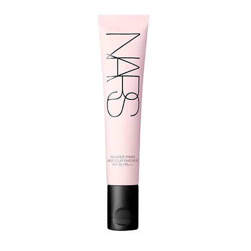 фото Nars праймер для сияния кожи spf 35