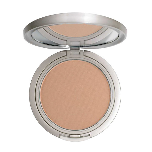 dr hauschka пудра компактная compact powder 03 nutmeg 8 г Пудра для лица ARTDECO Минеральная компактная пудра Mineral Compact Powder