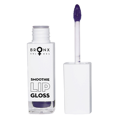 

BRONX COLORS Блеск для губ Smoothie, Блеск для губ Smoothie