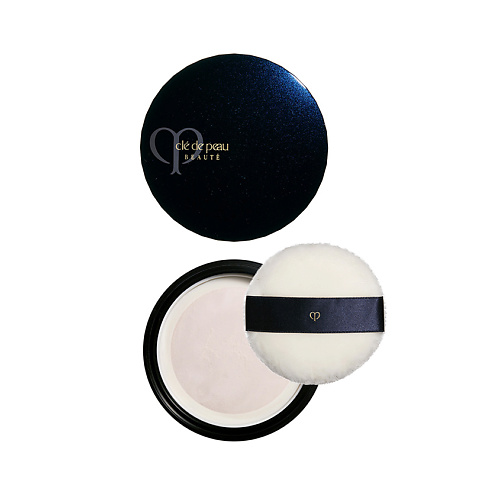 консилер clé de peau beauté concealer 5 г Пудра для лица CLÉ DE PEAU BEAUTÉ Прозрачная рассыпчатая пудра