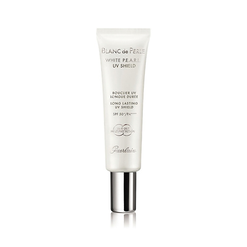 Уход за лицом GUERLAIN Дневное средство для ухода за лицом Blanc de Perle SPF 50