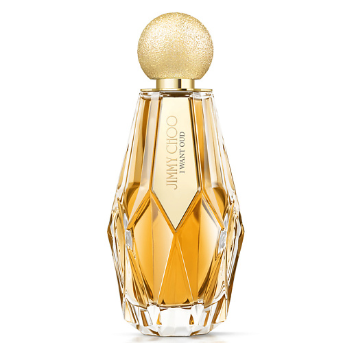 Парфюмерная вода JIMMY CHOO I WANT OUD