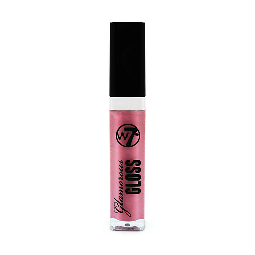 Блески для губ W7 Блеск для губ Glamorous