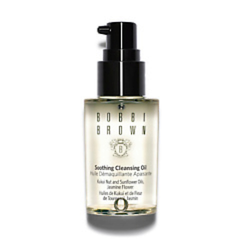 

BOBBI BROWN Успокаивающее масло для снятия макияжа в мини-формате Soothing Cleansing Oil, Успокаивающее масло для снятия макияжа в мини-формате Soothing Cleansing Oil