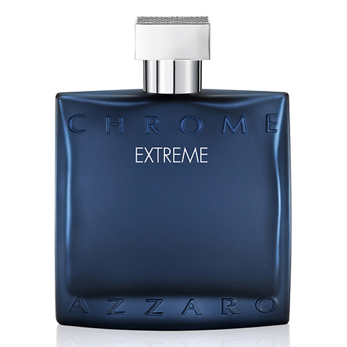 AZZARO Chrome Extreme 100 azzaro chrome eau de parfum 100