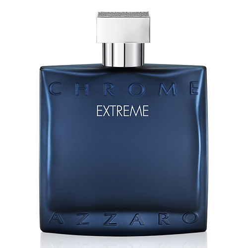 AZZARO Chrome Extreme 100 azzaro набор azzaro chrome