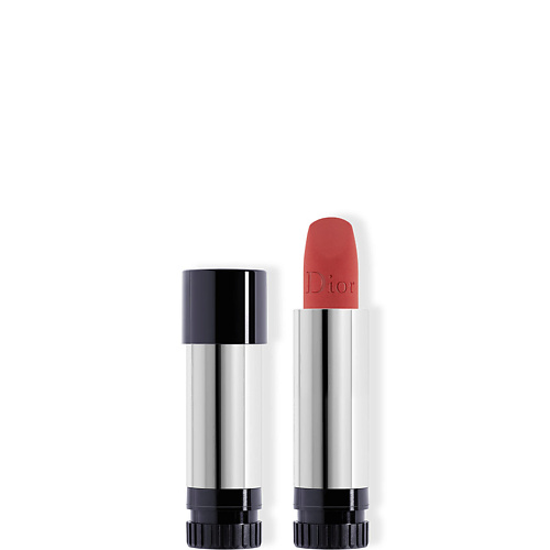 DIOR Rouge Dior Balm Рефилл Бальзама для губ с матовым финишем