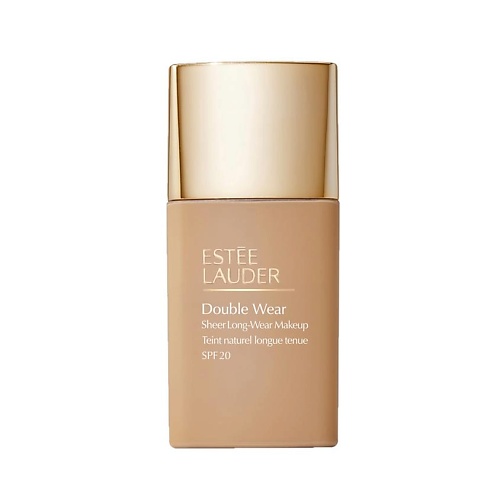 ESTEE LAUDER Устойчивый тональный флюид Double Wear SPF 20