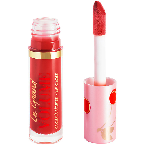 Блеск для губ VIVIENNE SABO Блеск для губ Le Grand Volume блеск для губ brillo de labios le grand volume vivienne sabó 12