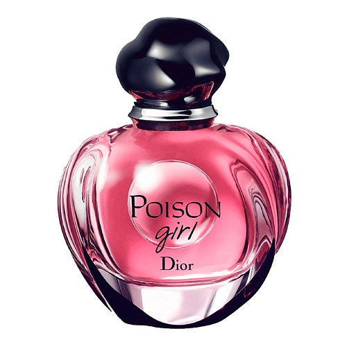 DIOR Poison Girl 100 dior midnight poison 50