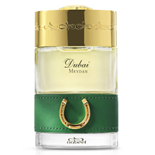 THE SPIRIT OF DUBAI Meydan 100