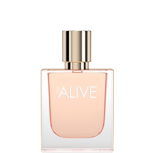 Женская парфюмерия BOSS HUGO BOSS Alive 30