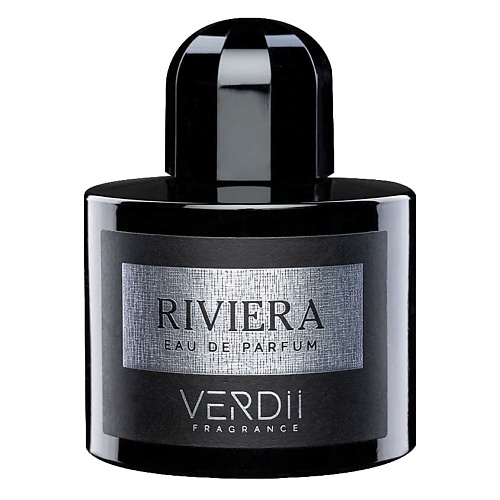 Парфюмерная вода VERDII Riviera Vapo