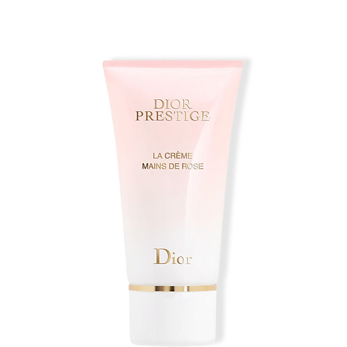 фото Dior prestige крем для рук