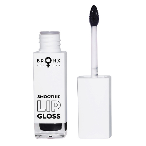 

BRONX COLORS Блеск для губ Smoothie, Блеск для губ Smoothie