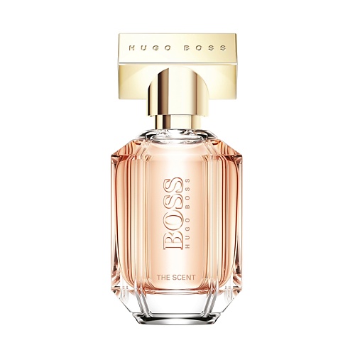 BOSS The Scent For Her 30 sophisticated scent of london 10