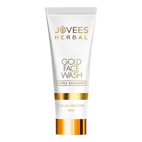 JOVEES Средство для умывания Ultra Radiance 24K Gold Face