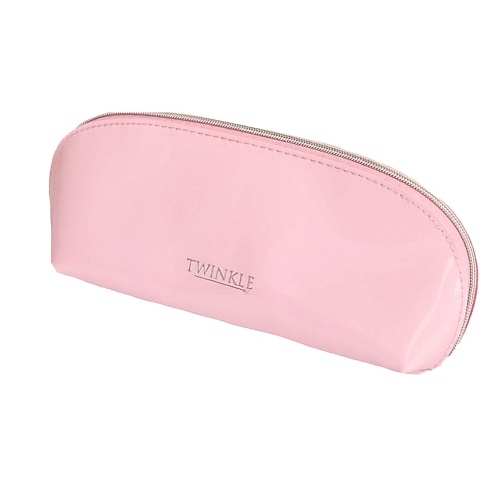 TWINKLE Косметичка Glance small Pink twinkle чехол для iphone 6 6s 7 8 twinkle pink marble