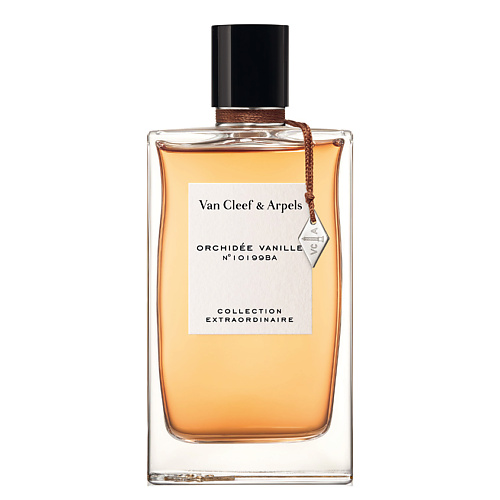 VAN CLEEF Orchidee Vanille 75 van cleef ambre imperial 75