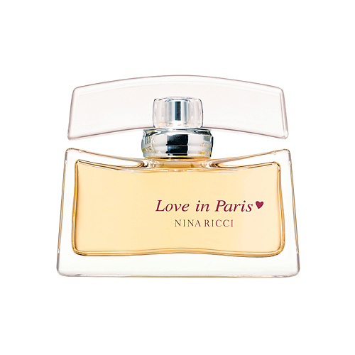 

NINA RICCI Love in Paris 50, Love in Paris