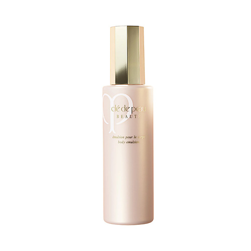 

CLÉ DE PEAU BEAUTÉ Увлажняющая эмульсия для тела, Увлажняющая эмульсия для тела
