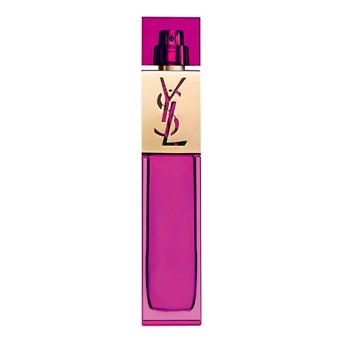 Женская парфюмерия YVES SAINT LAURENT YSL Elle