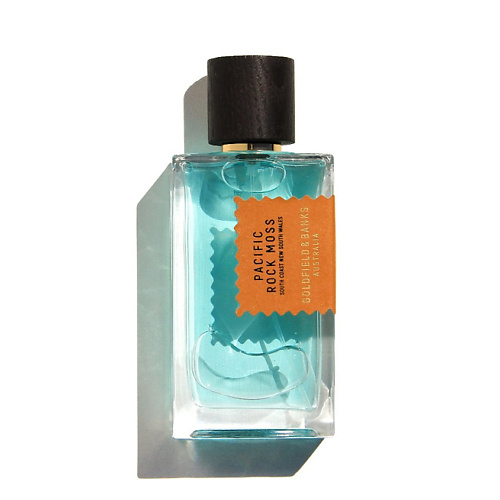 Мужская парфюмерия GOLDFIELD & BANKS AUSTRALIA Pacific Rock Moss 100