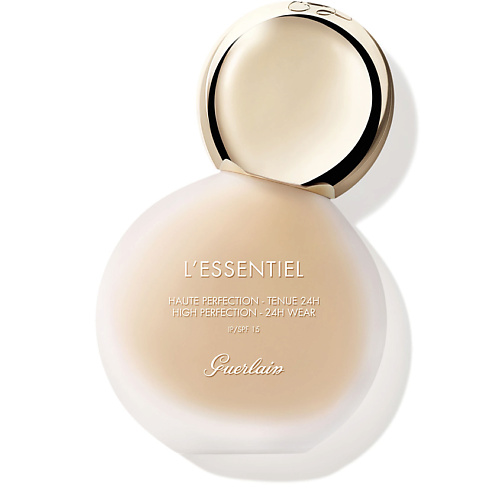 Тональные средства GUERLAIN Тональное средство для лица с матовым эффектом L'ESSENTIEL