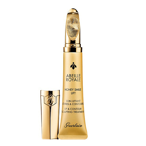 GUERLAIN Сыворотка-лифтинг для контура губ Abeille Royale guerlain сыворотка лифтинг для контура губ abeille royale