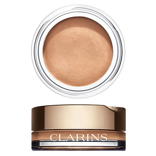 

CLARINS Атласные тени для век Ombre Satin, Атласные тени для век Ombre Satin