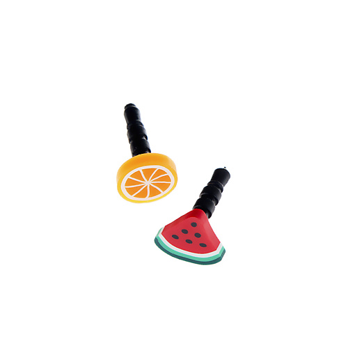 Заглушка для телефона ЛЭТУАЛЬ MODE ZERO Декоративные заглушки для телефона, 2 шт.