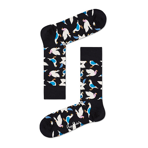 HAPPY SOCKS Носки PIGEON 9300