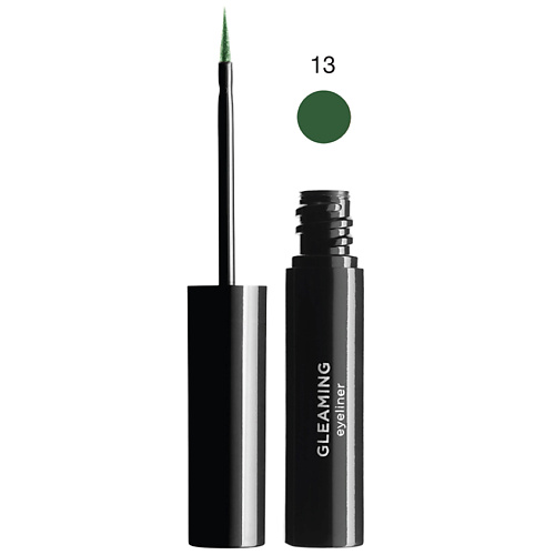 NOUBA Подводка GLEAMING eyeliner 1946₽