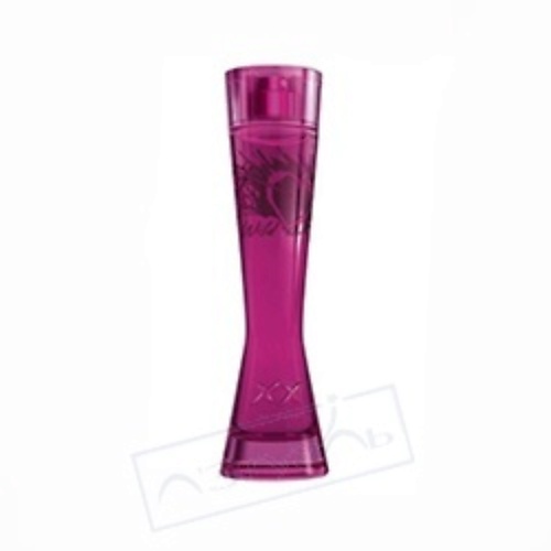 Женская парфюмерия MEXX XX by Mexx Wild