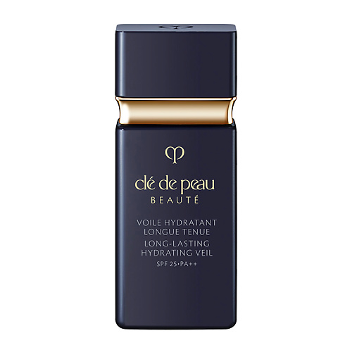 CLÉ DE PEAU BEAUTÉ Стойкая увлажняющая база под макияж Long-Lasting Hydrating Veil