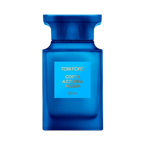 TOM FORD Costa Azzurra Acqua 100 tom ford fleur de portofino acqua 50