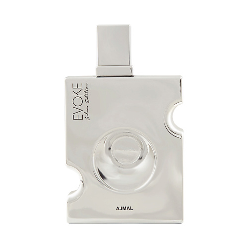 AJMAL Evoke Him Silver Edition 90 10350₽