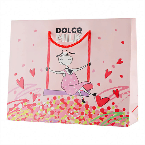 DOLCE MILK Подарочный пакет DOLCE MILK 16 CLOR20310