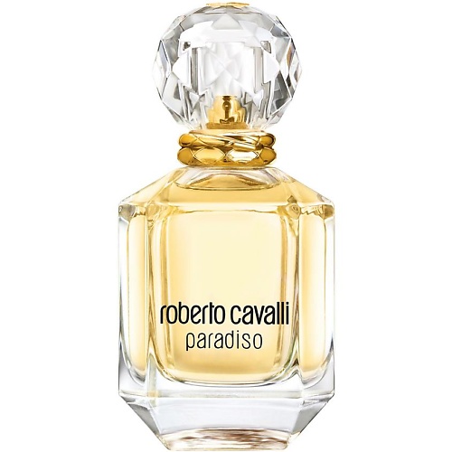 Женская парфюмерия ROBERTO CAVALLI Paradiso 75