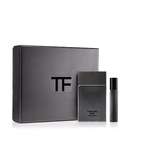 Мужская парфюмерия TOM FORD Набор NOIR ANTHRACITE