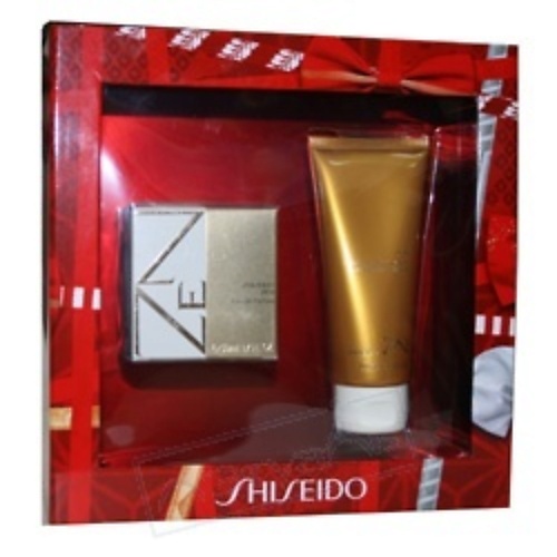 Zen 2000 Shiseido Для Женщин Купить