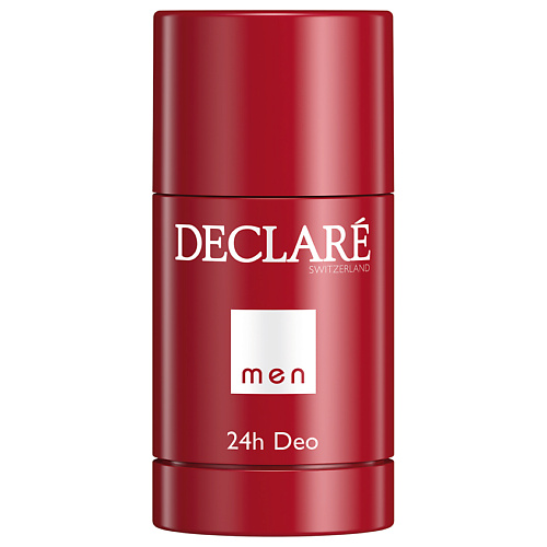 Дезодорант-стик DECLARÉ Дезодорант для мужчин 24 часа Men 24h Deo дезодоранты adidas дезодорант спрей adipure 24 часа для мужчин